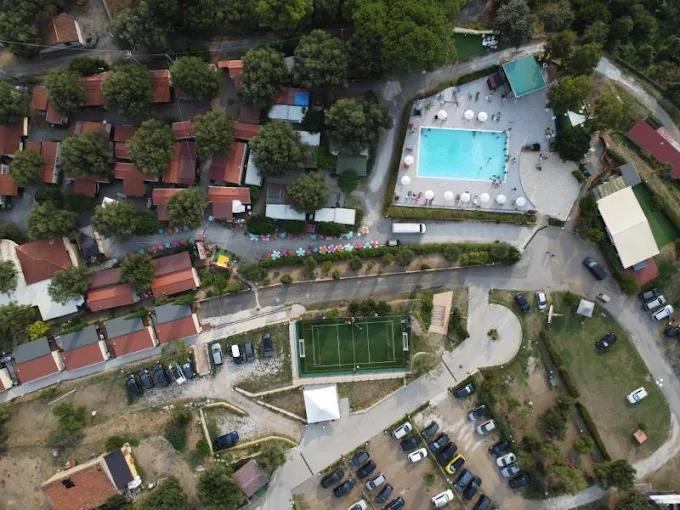 Villaggio Acquamarina - Speciale Giugno